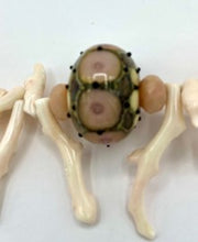 Load image into Gallery viewer, Heavenly Angel Coral Necklace