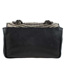 Load image into Gallery viewer, Mary Frances All Keyed Up Convertible Crossbody Handbag