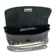 Load image into Gallery viewer, Mary Frances All Keyed Up Convertible Crossbody Handbag