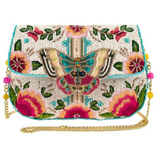 Load image into Gallery viewer, Mary Frances Dream Chaser Crossbody Clutch