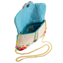 Load image into Gallery viewer, Mary Frances Dream Chaser Crossbody Clutch