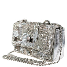 Load image into Gallery viewer, Mary Francis Idol Crossbody Handbag