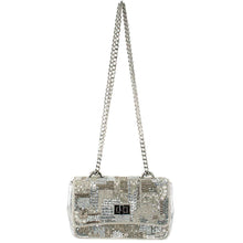 Load image into Gallery viewer, Mary Francis Idol Crossbody Handbag