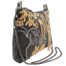 Load image into Gallery viewer, Mary Frances Sea of Wonder Crossbody Handbag