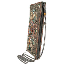 Load image into Gallery viewer, Mary Frances Bee the Best Crossbody Phone Bag
