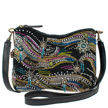 Load image into Gallery viewer, Mary Frances Believe in Magic Handbag
