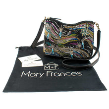 Load image into Gallery viewer, Mary Frances Believe in Magic Handbag
