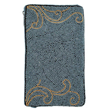 Load image into Gallery viewer, Mary Frances Mariposa Crossbody Phone Bag

