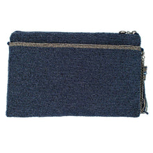 Load image into Gallery viewer, Mary Frances &quot;Work It&quot; Crossbody Clutch
