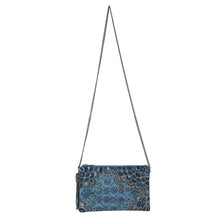 Load image into Gallery viewer, Mary Frances &quot;Work It&quot; Crossbody Clutch
